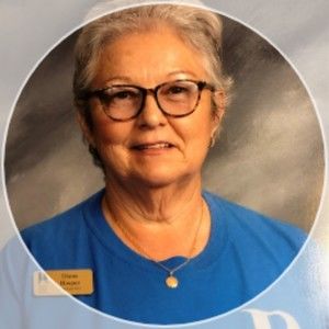 Meet your Posher, Diana